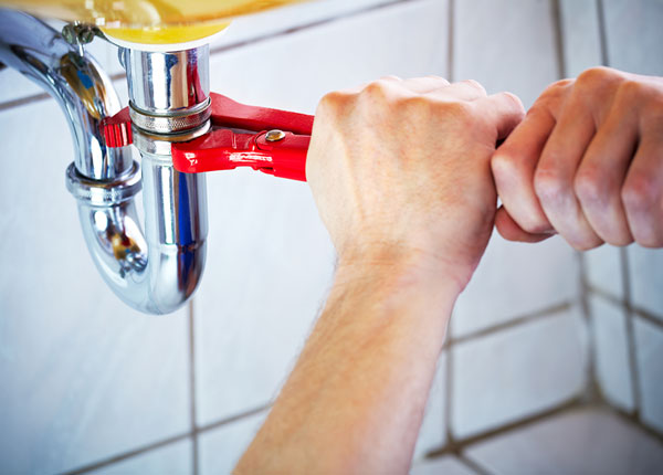 About Centerville Plumbers